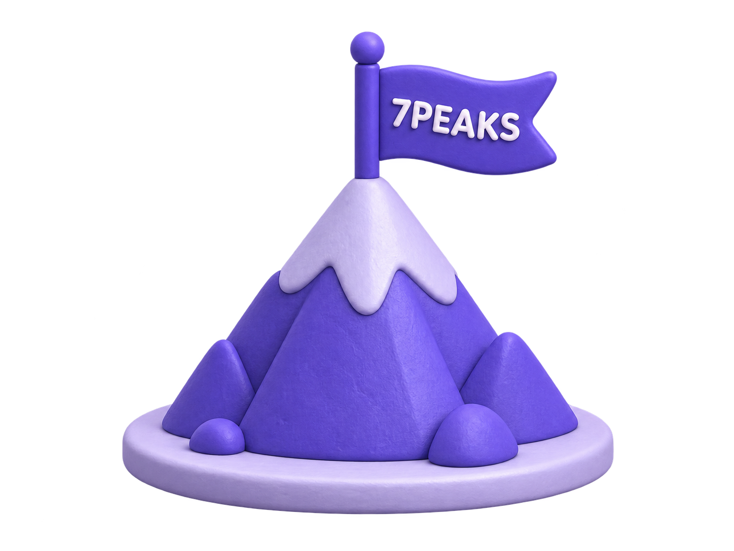 Montagne 7peaks